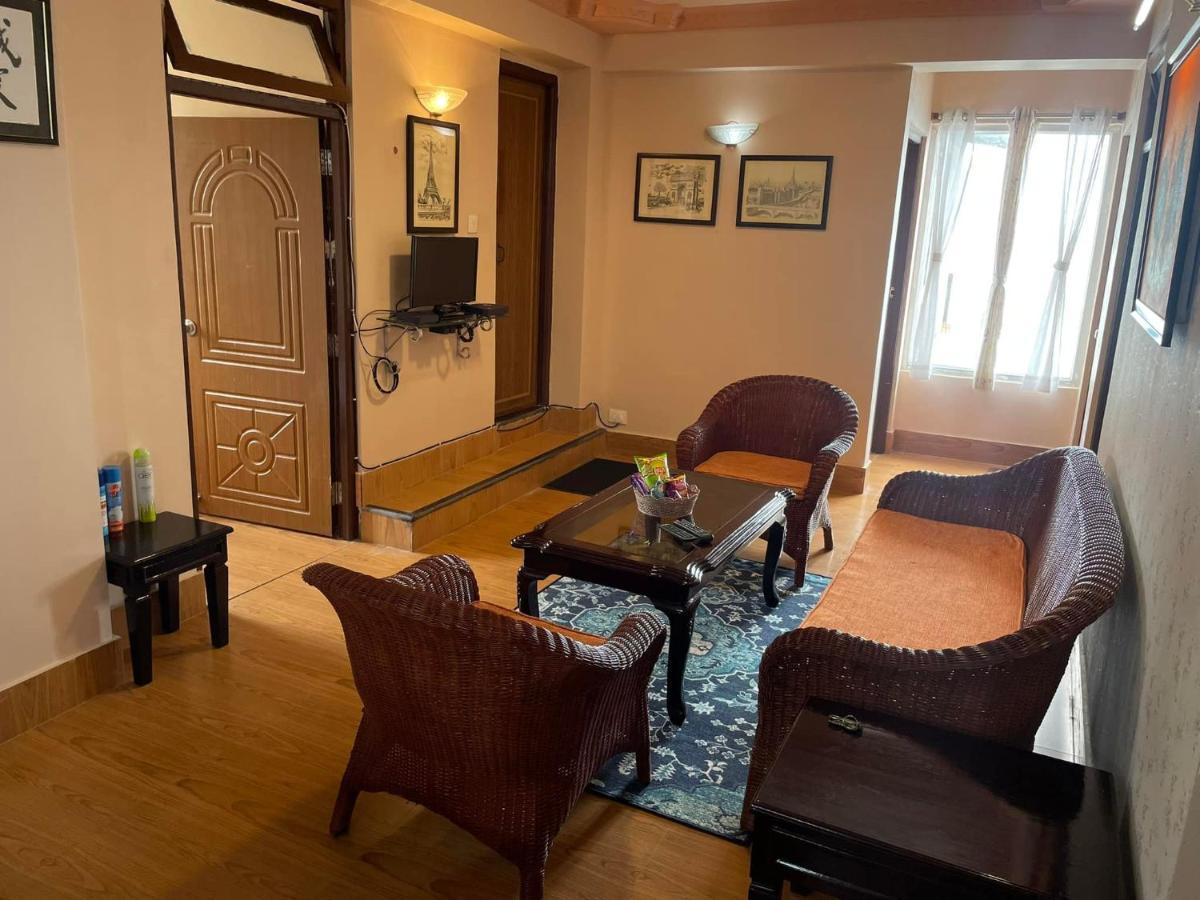 Primrose Apartment Darjeeling  Exterior photo